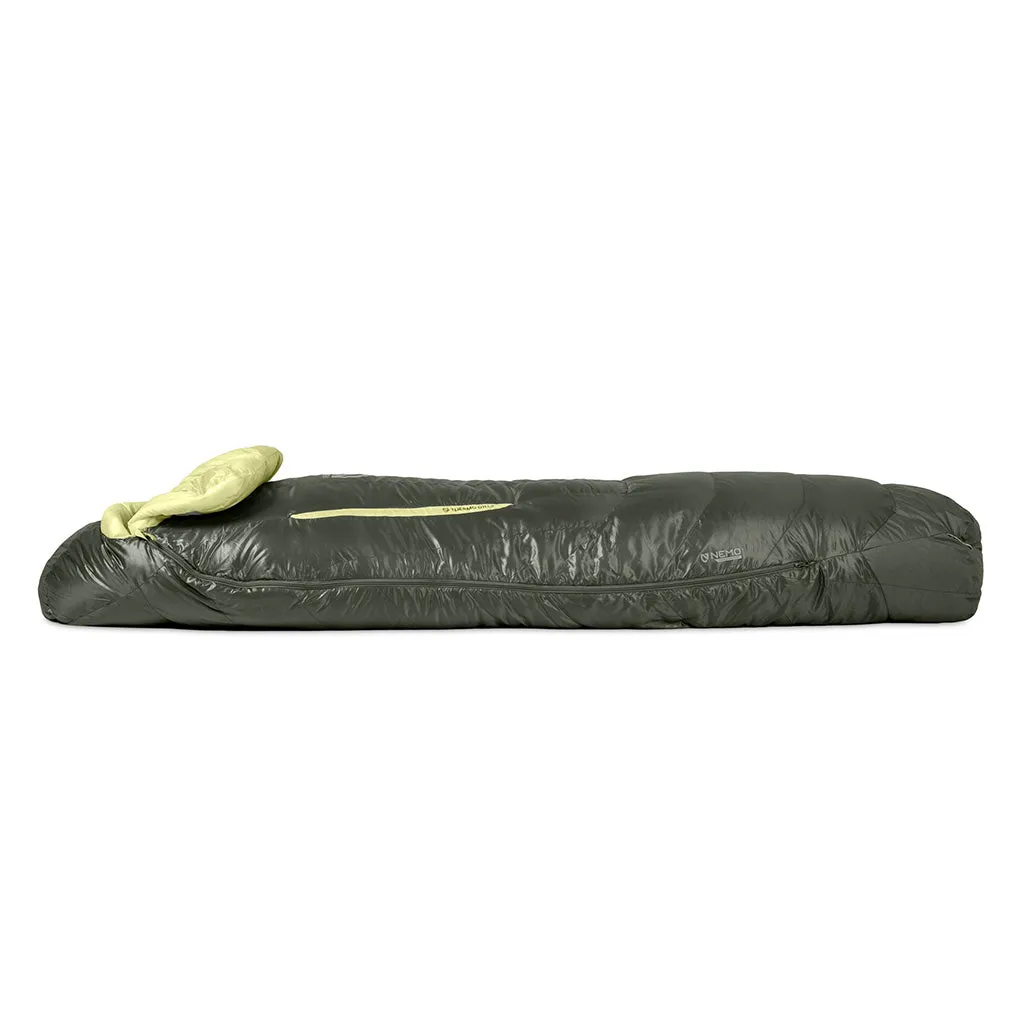 Disco Down Sleeping Bag -9C | Women's