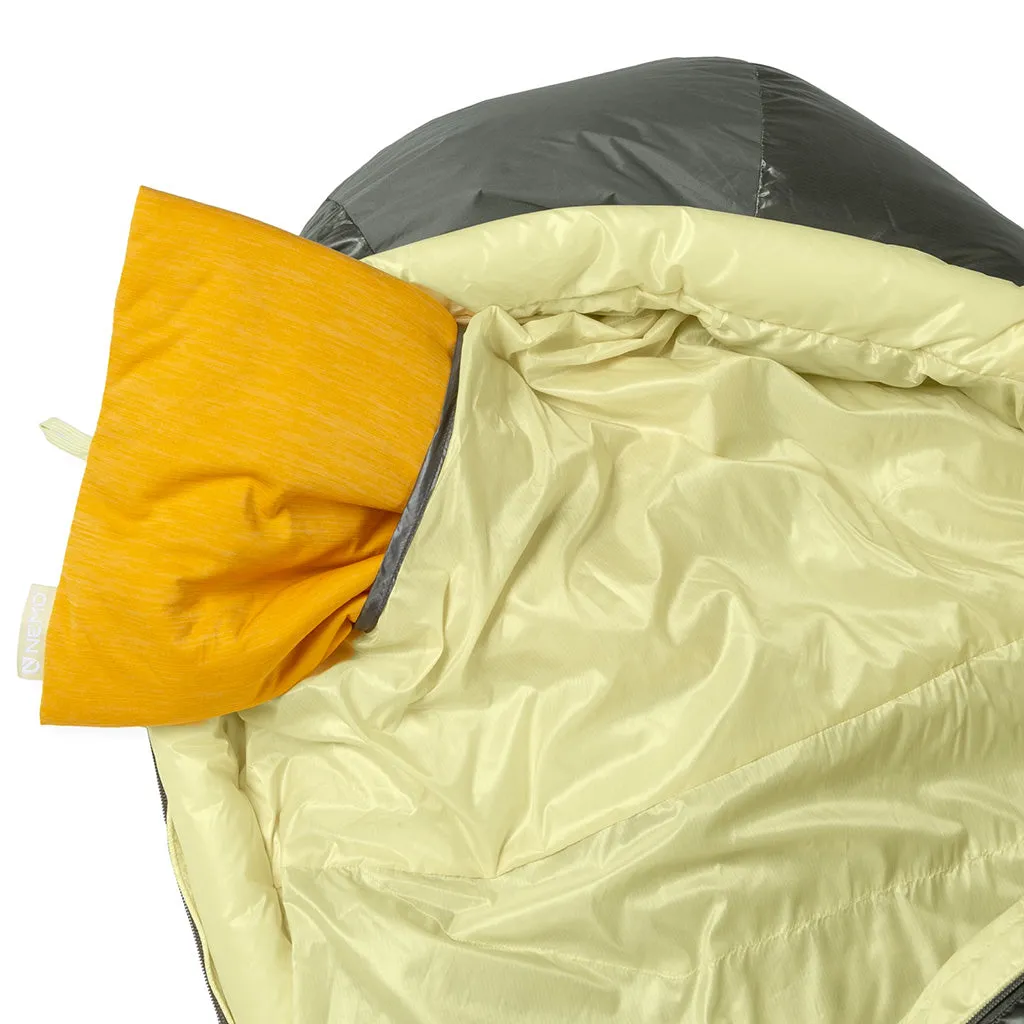 Disco Down Sleeping Bag -9C | Women's