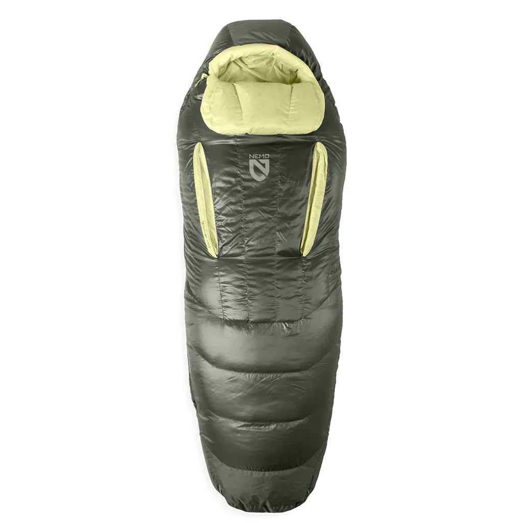Disco Down Sleeping Bag -9C | Women's