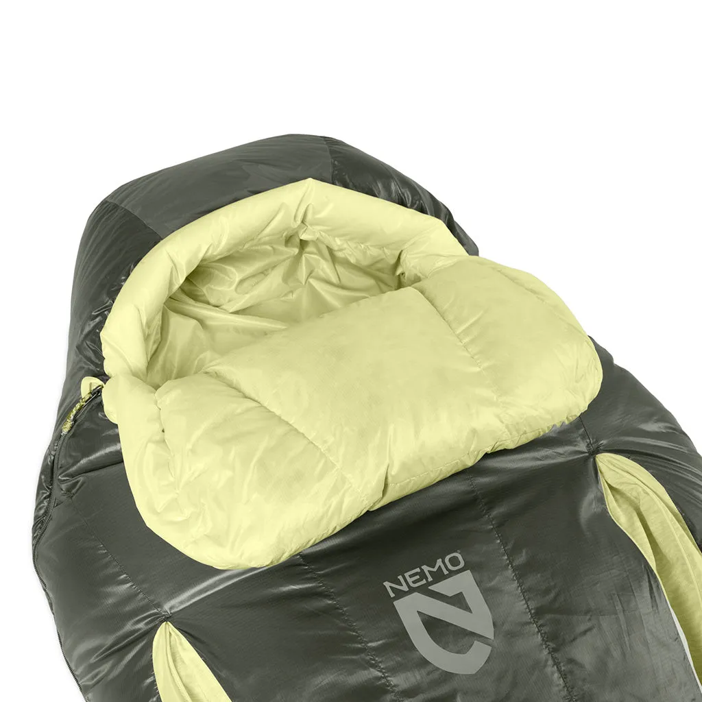 Disco Down Sleeping Bag -9C | Women's