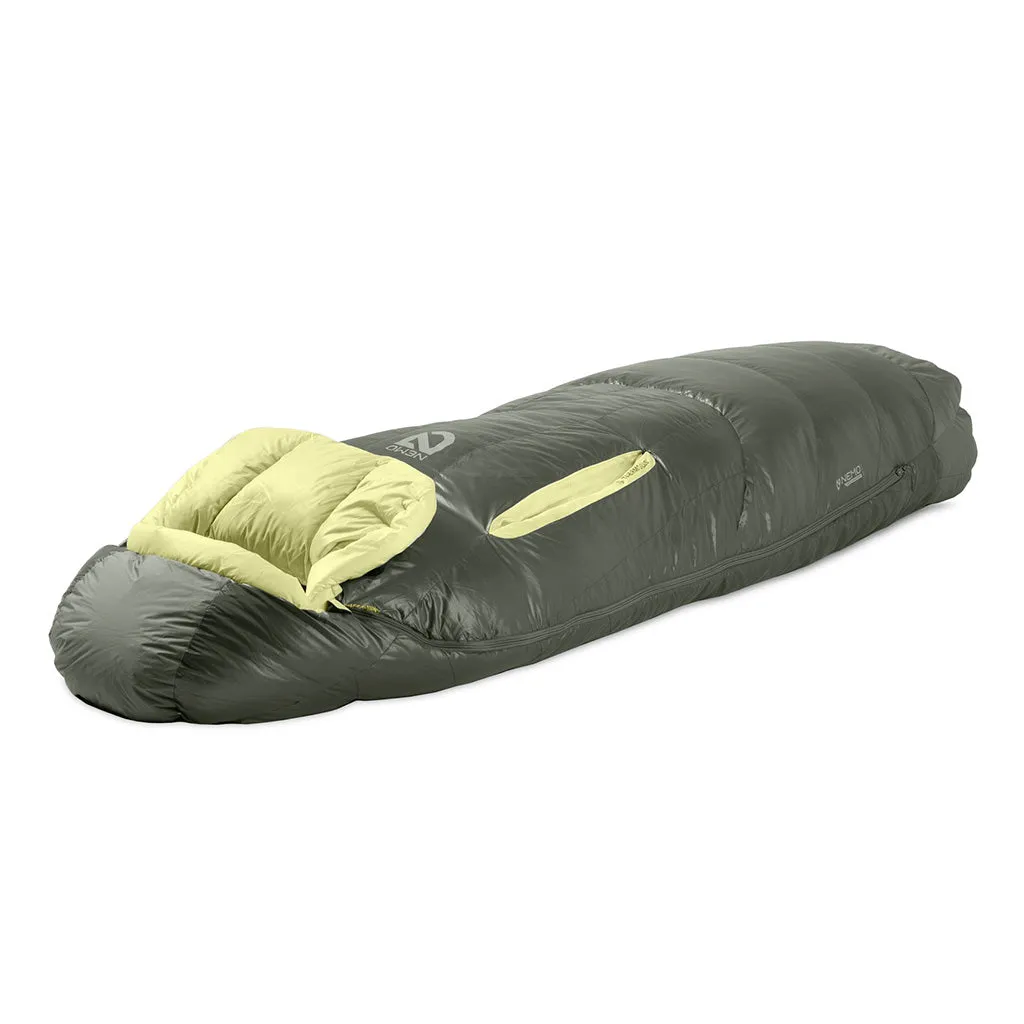 Disco Down Sleeping Bag -9C | Women's