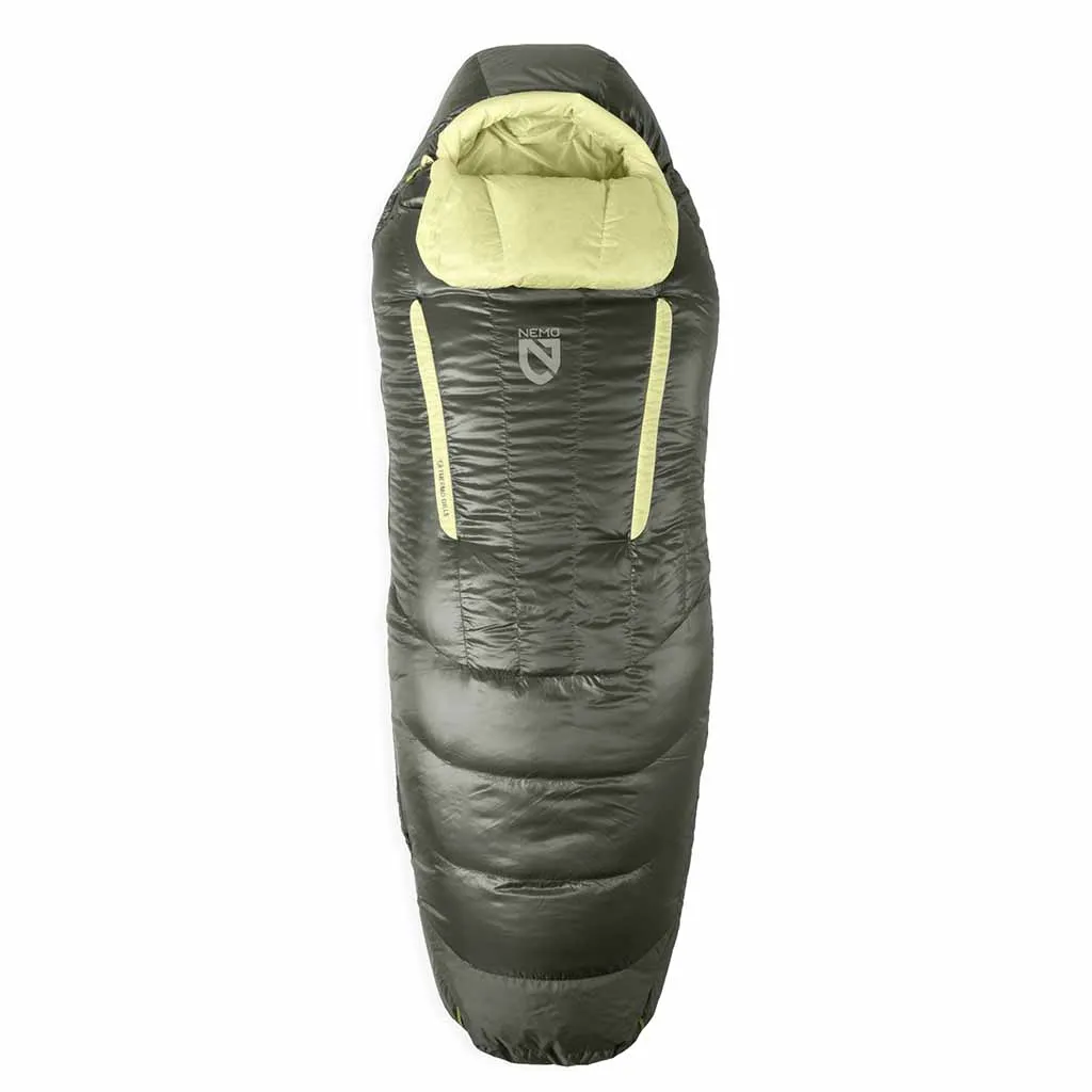 Disco Down Sleeping Bag -9C | Women's