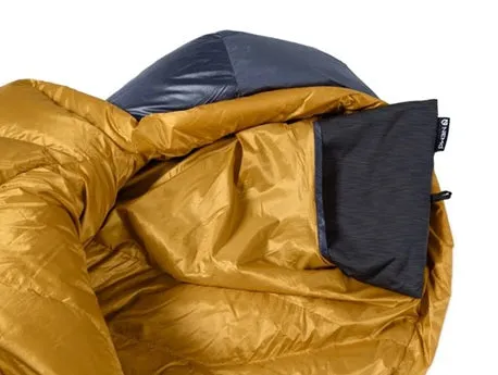 Disco Men's Endless Promise Down Sleeping Bag 15 - Regular