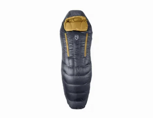 Disco Mens 15 Long Endless Promise (Ombre Blue)