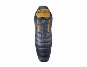 Disco Mens 15 Long Endless Promise (Ombre Blue)