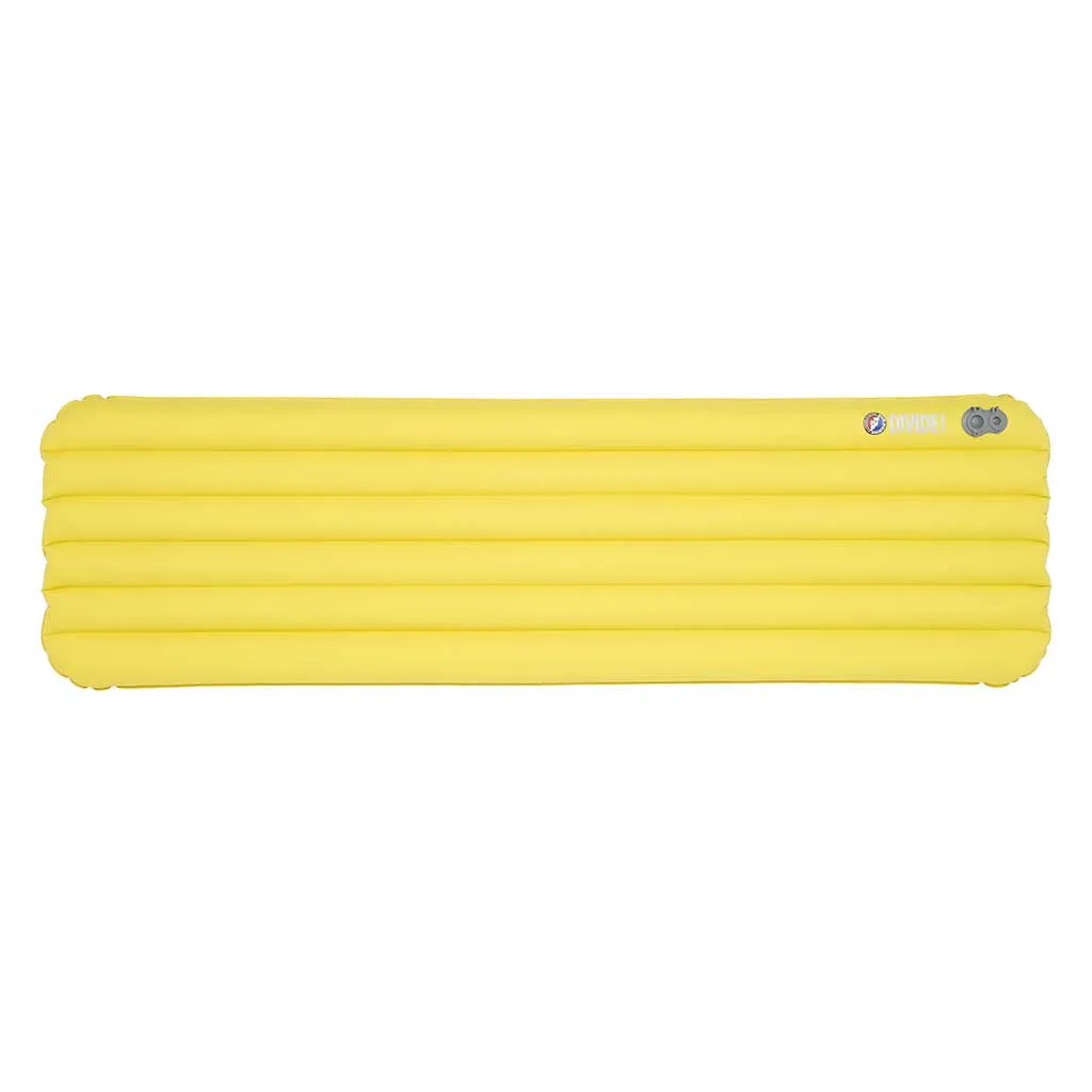 Divide Insulated