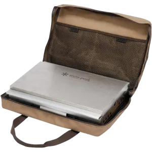 Double Burner Carry Case