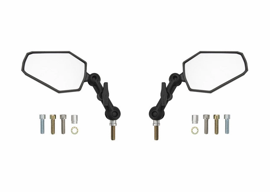 Doubletake Mirror | Adventure Motorcycle Mirror Kit