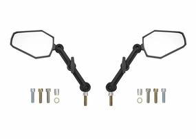 Doubletake Mirror | Adventure Motorcycle Mirror Kit