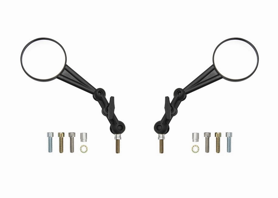 Doubletake Mirror | Enduro Mirror Kit