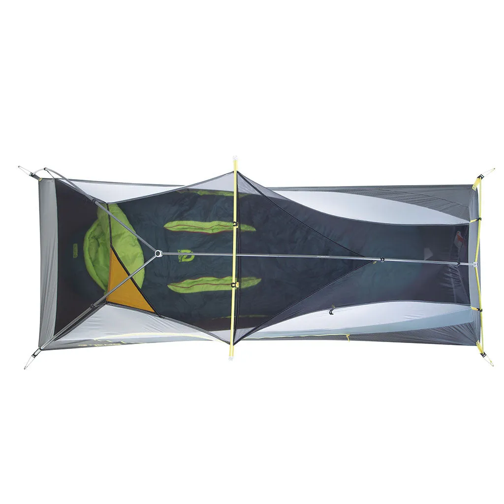 Dragonfly OSMO 1P Tent