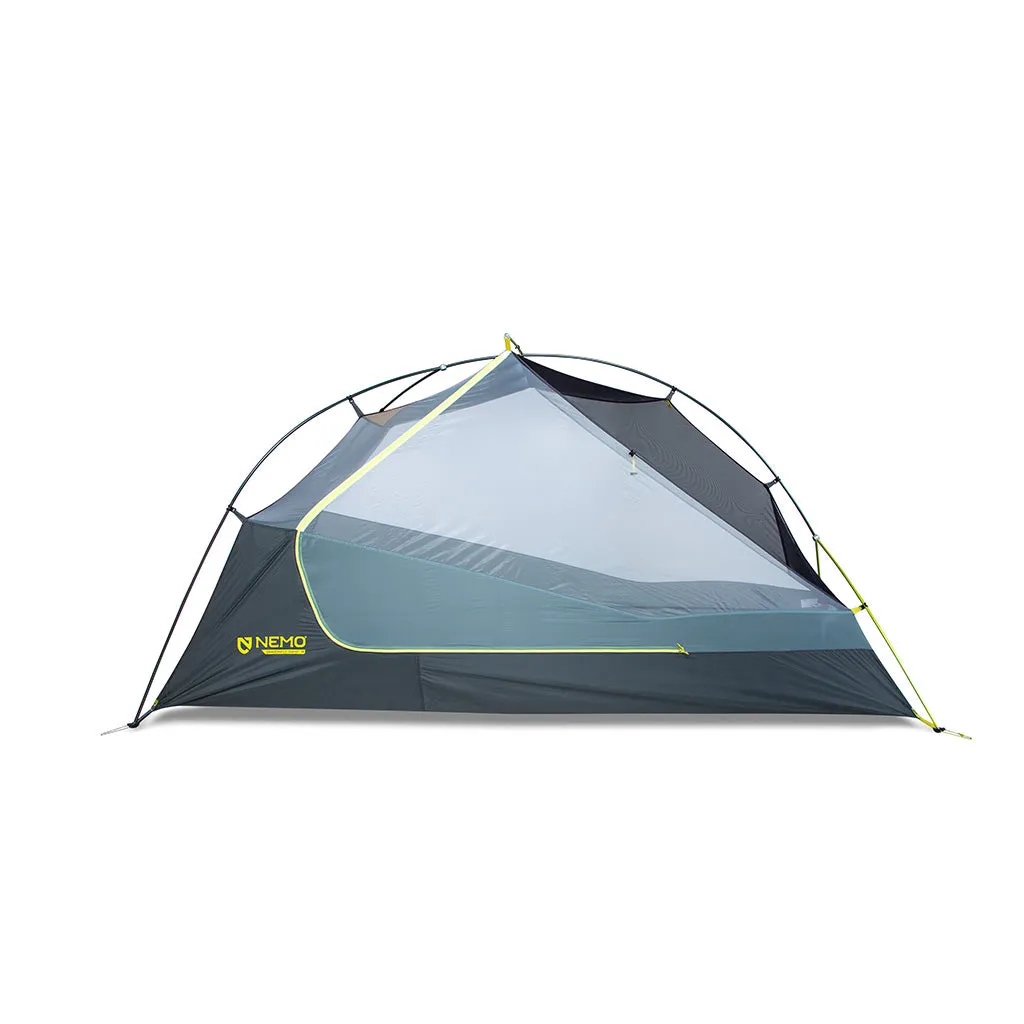 Dragonfly OSMO 1P Tent