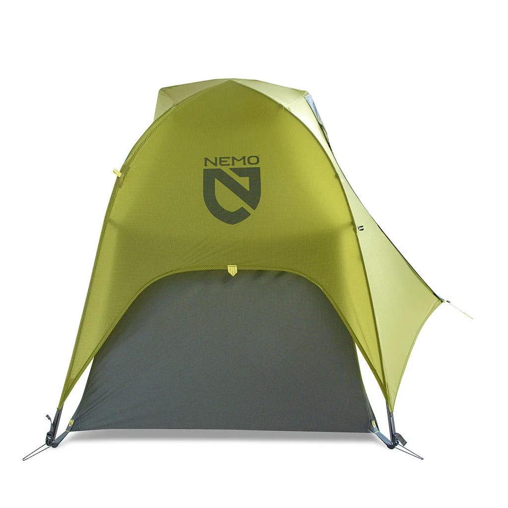 Dragonfly OSMO 1P Tent