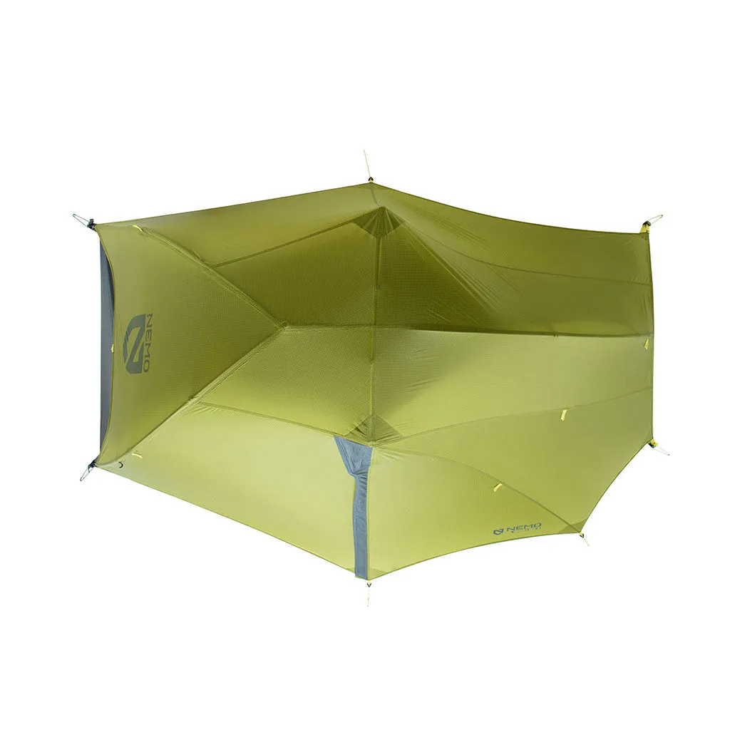 Dragonfly OSMO 1P Tent