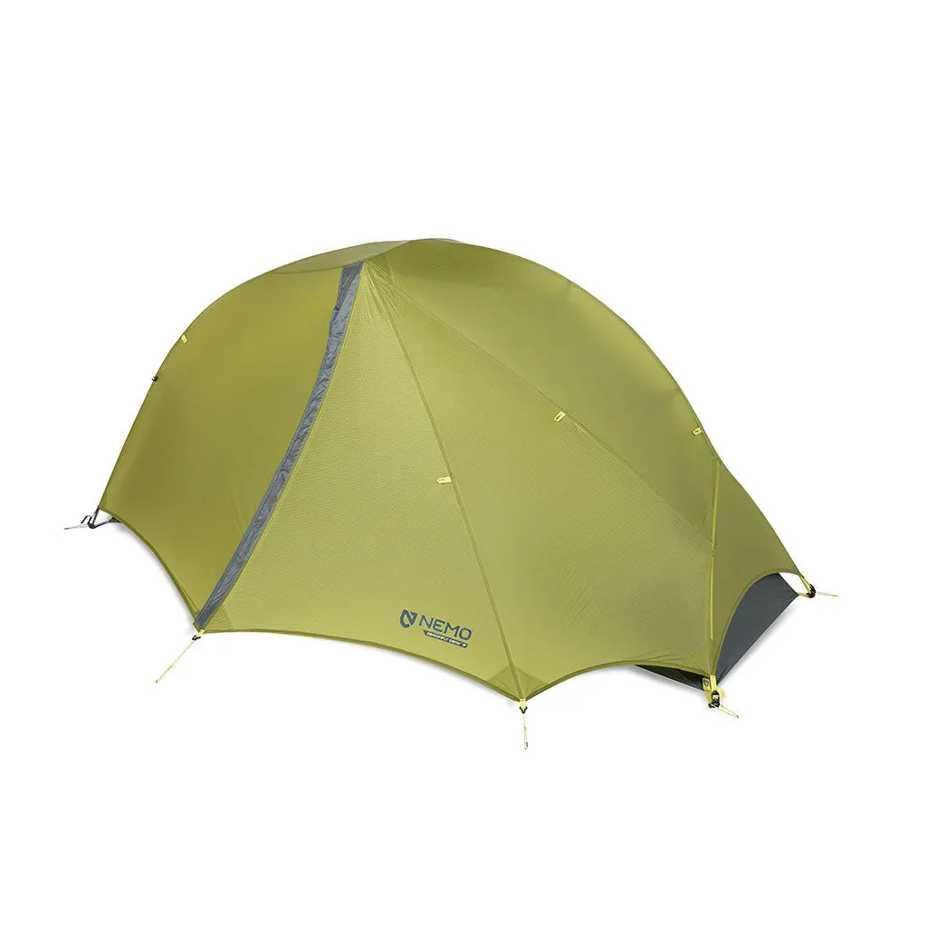 Dragonfly OSMO 1P Tent