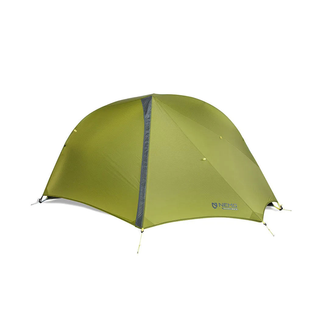 Dragonfly OSMO 1P Tent