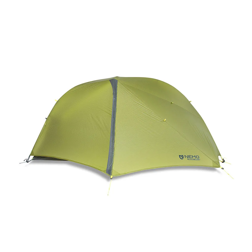 Dragonfly OSMO 2P Tent