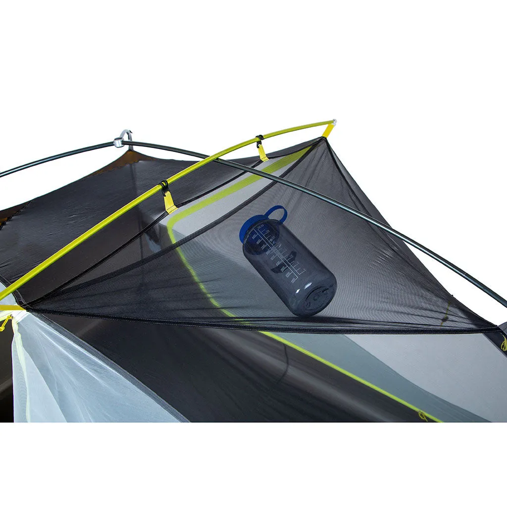 Dragonfly OSMO 2P Tent