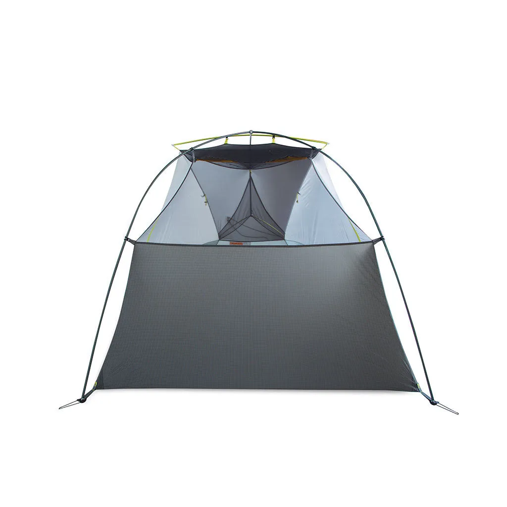 Dragonfly OSMO 2P Tent