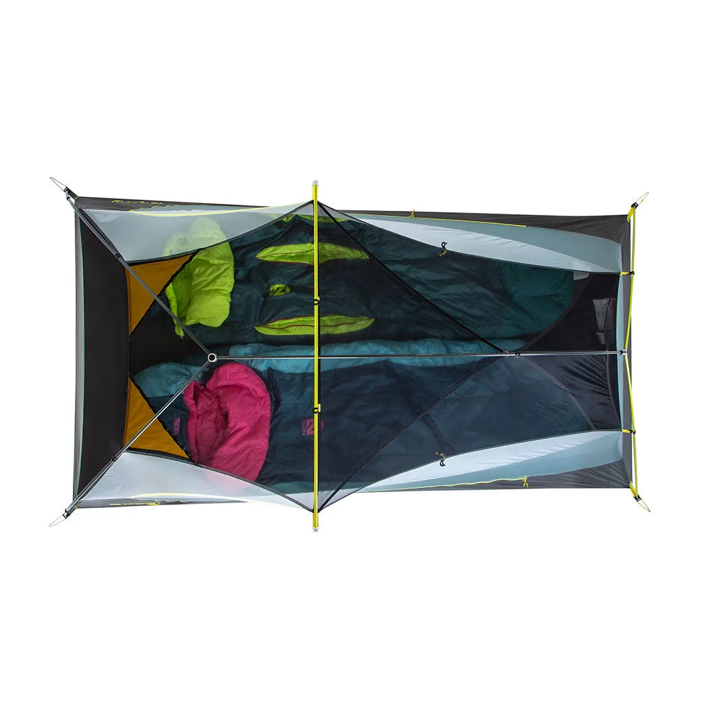 Dragonfly OSMO 2P Tent