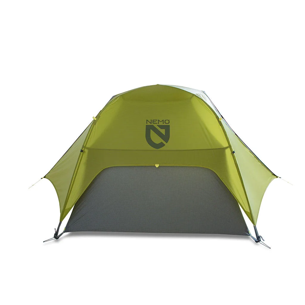 Dragonfly OSMO 2P Tent