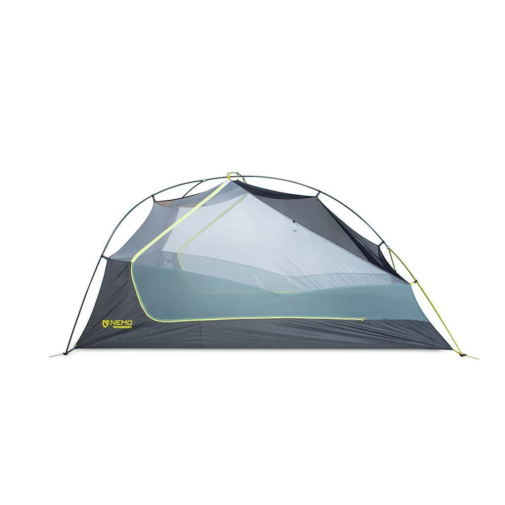 Dragonfly OSMO 2P Tent