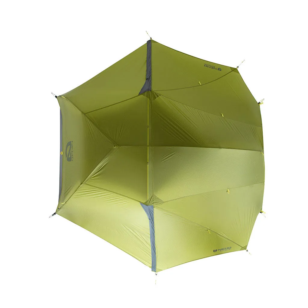 Dragonfly OSMO 2P Tent