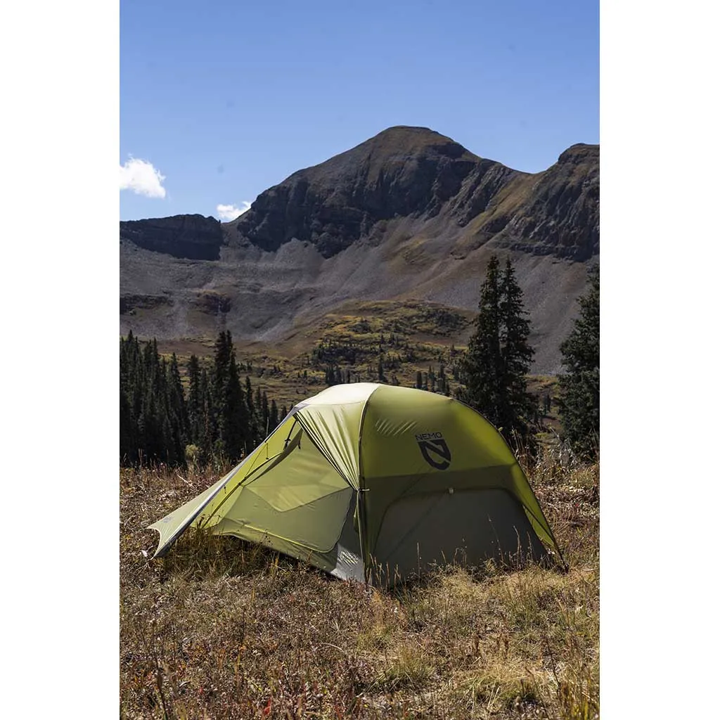 Dragonfly OSMO 3P Tent
