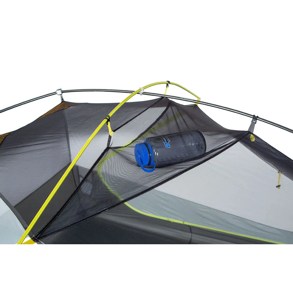 Dragonfly OSMO 3P Tent