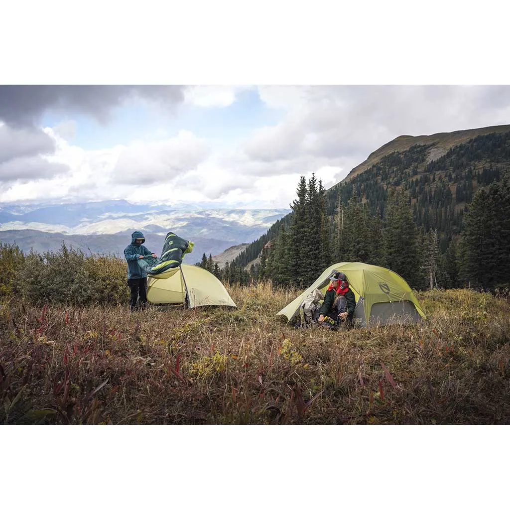 Dragonfly OSMO 3P Tent