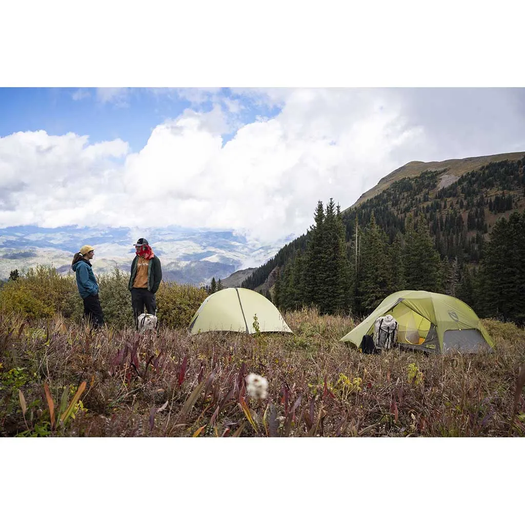 Dragonfly OSMO 3P Tent