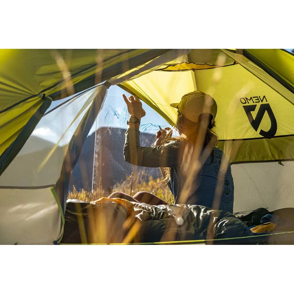 Dragonfly OSMO 3P Tent