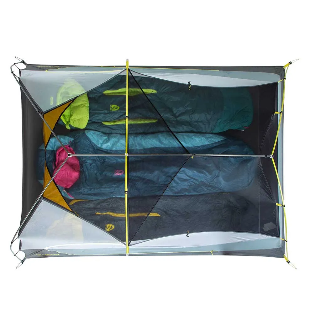 Dragonfly OSMO 3P Tent