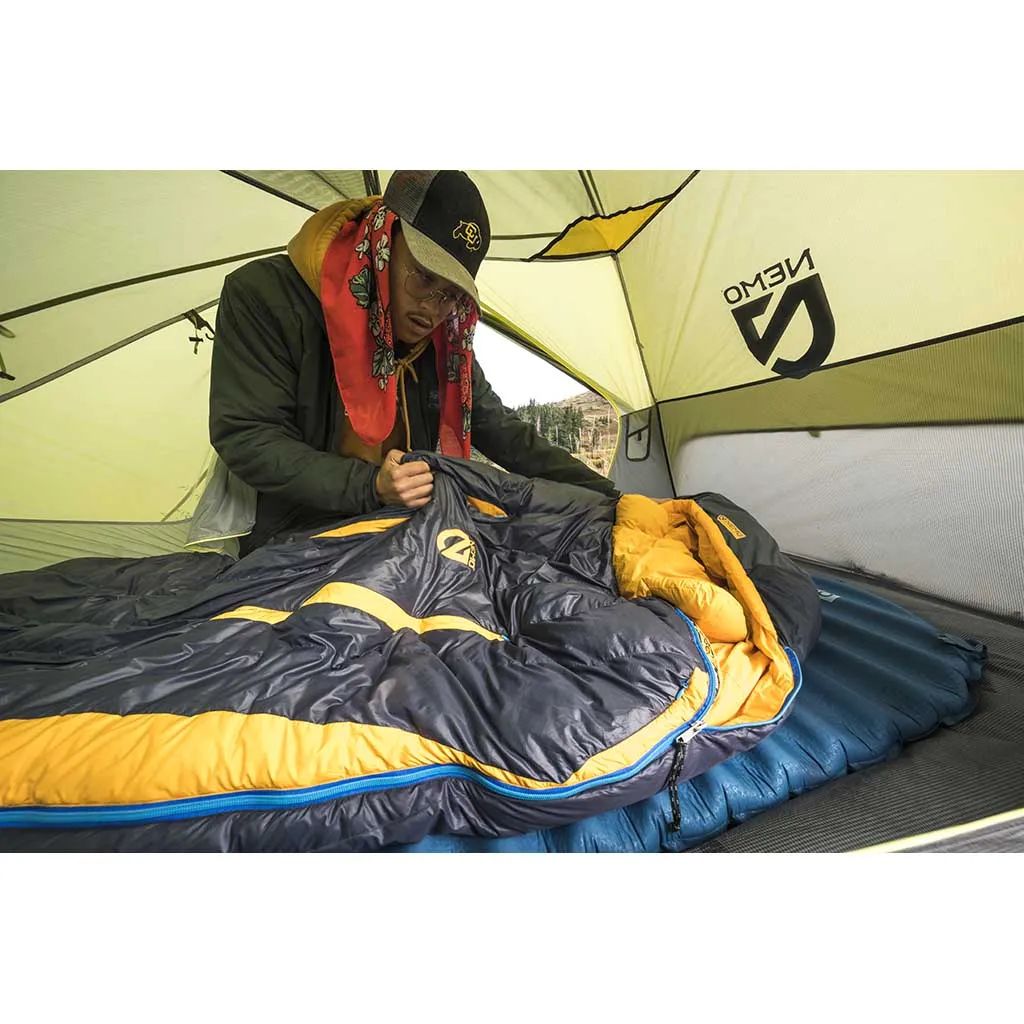 Dragonfly OSMO 3P Tent
