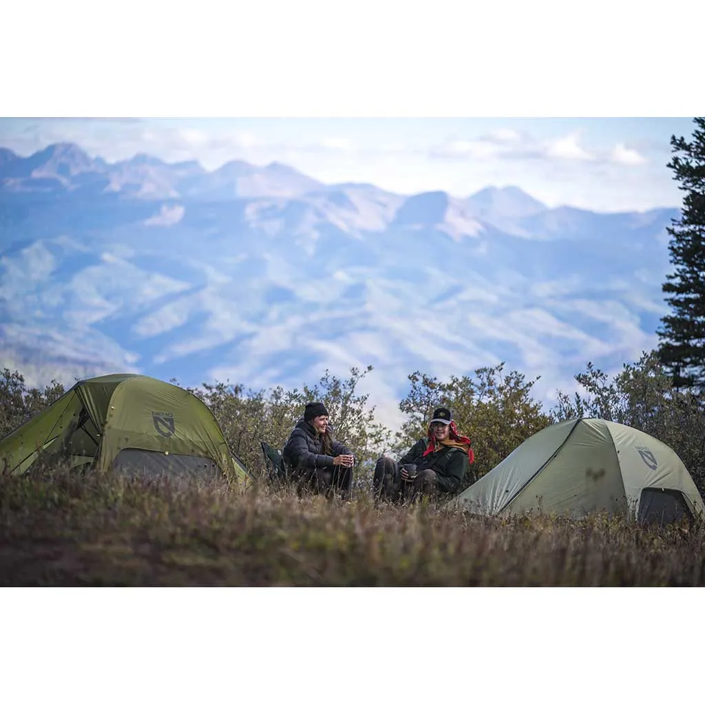 Dragonfly OSMO 3P Tent