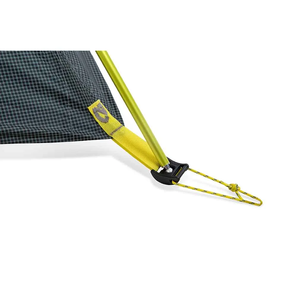 Dragonfly OSMO 3P Tent