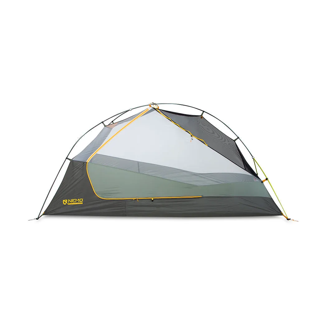 Dragonfly OSMO Bikepack 1P Tent