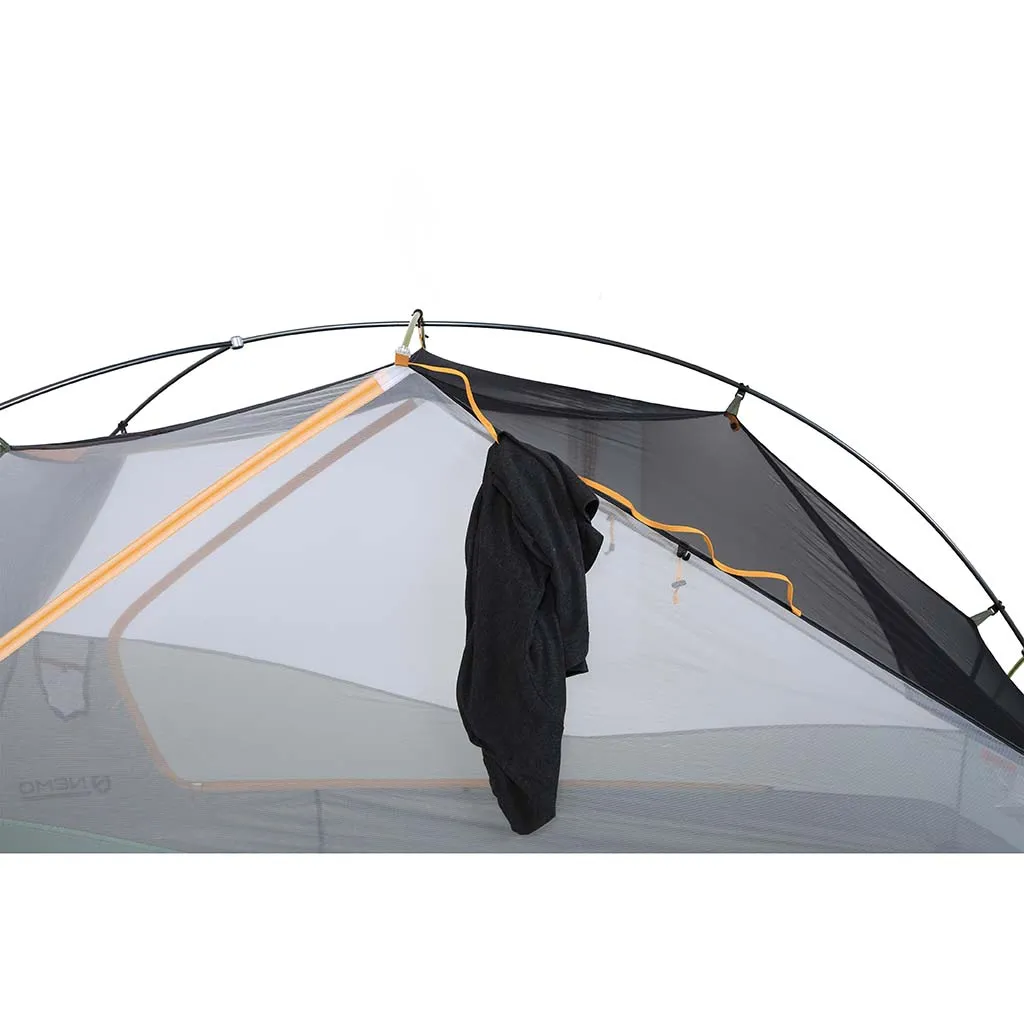 Dragonfly OSMO Bikepack 1P Tent