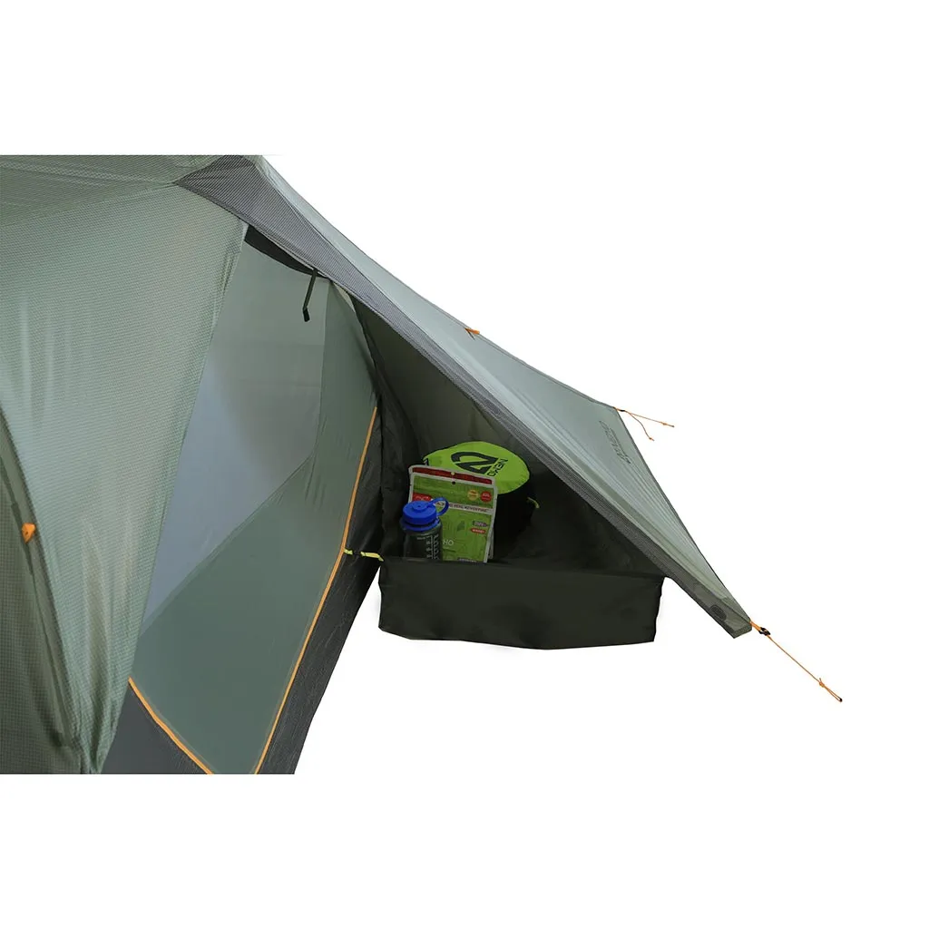 Dragonfly OSMO Bikepack 1P Tent
