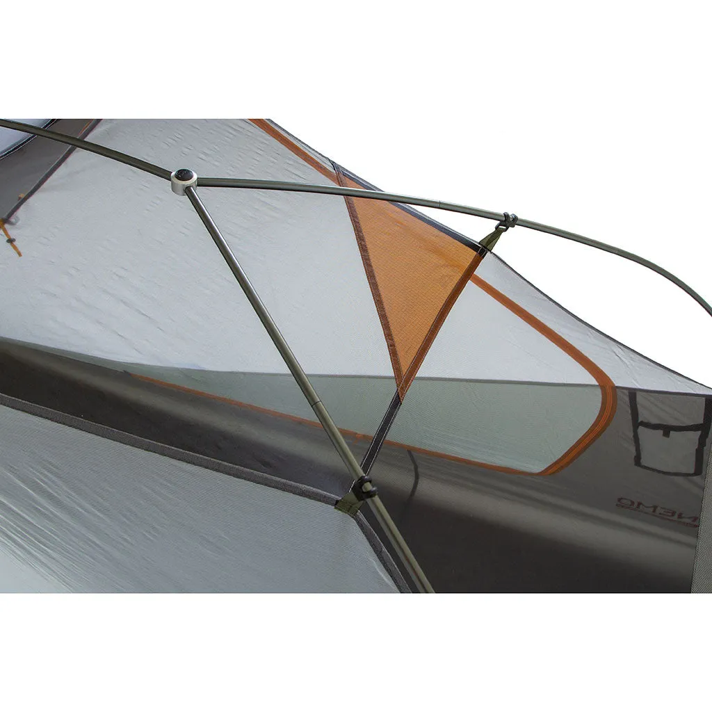 Dragonfly OSMO Bikepack 1P Tent