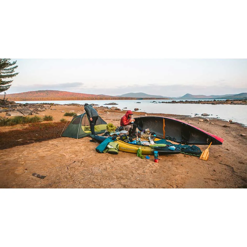 Dragonfly OSMO Bikepack 1P Tent