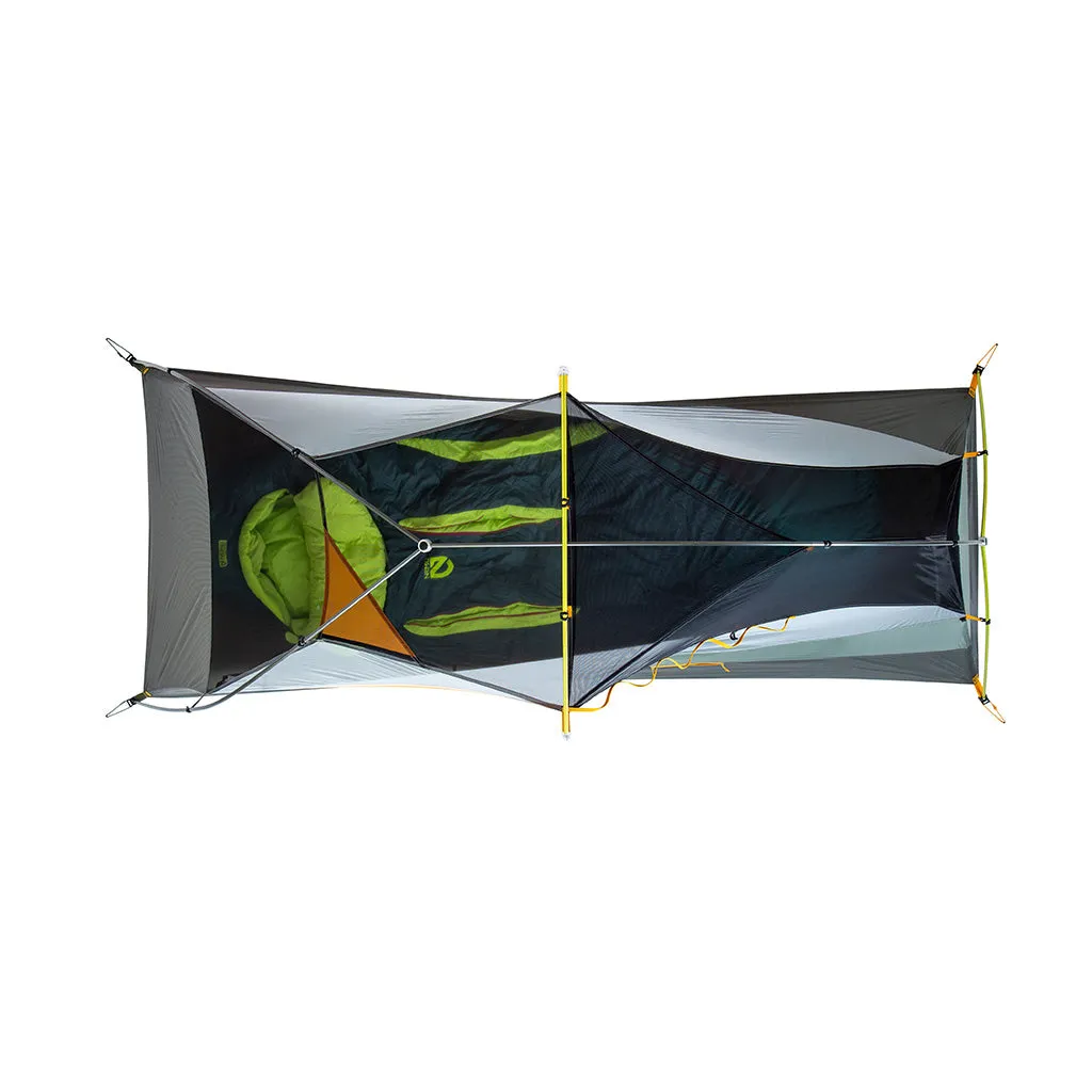 Dragonfly OSMO Bikepack 1P Tent