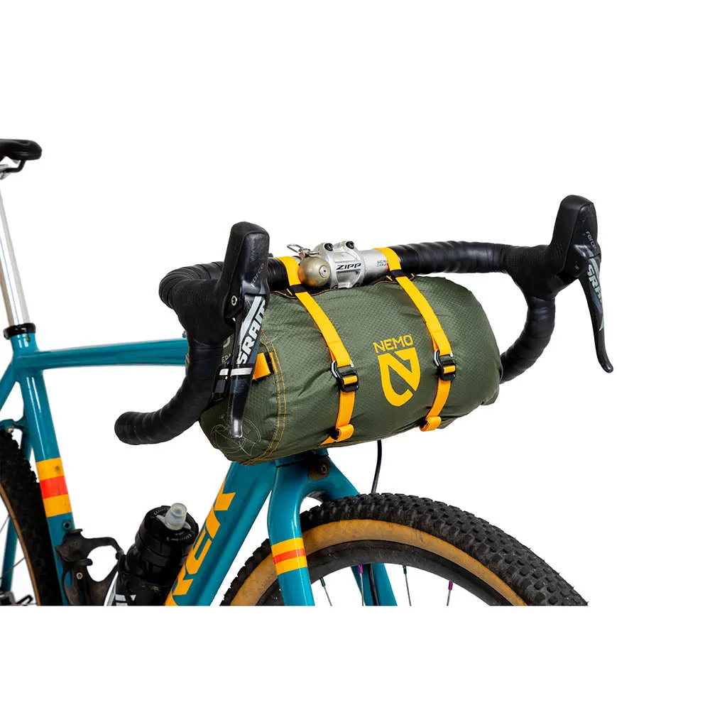 Dragonfly OSMO Bikepack 1P Tent
