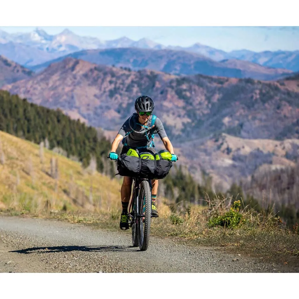 Dragonfly OSMO Bikepack 1P Tent