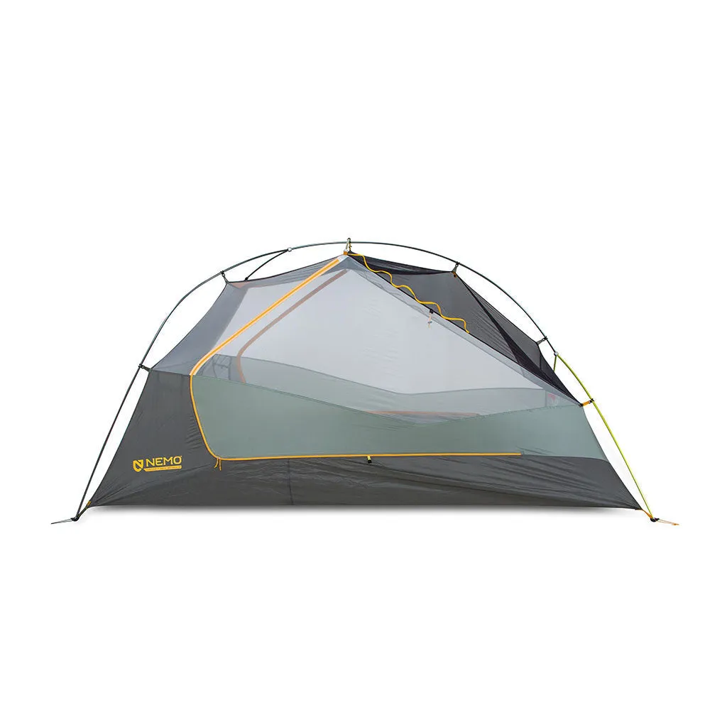 Dragonfly OSMO Bikepack 2P Tent