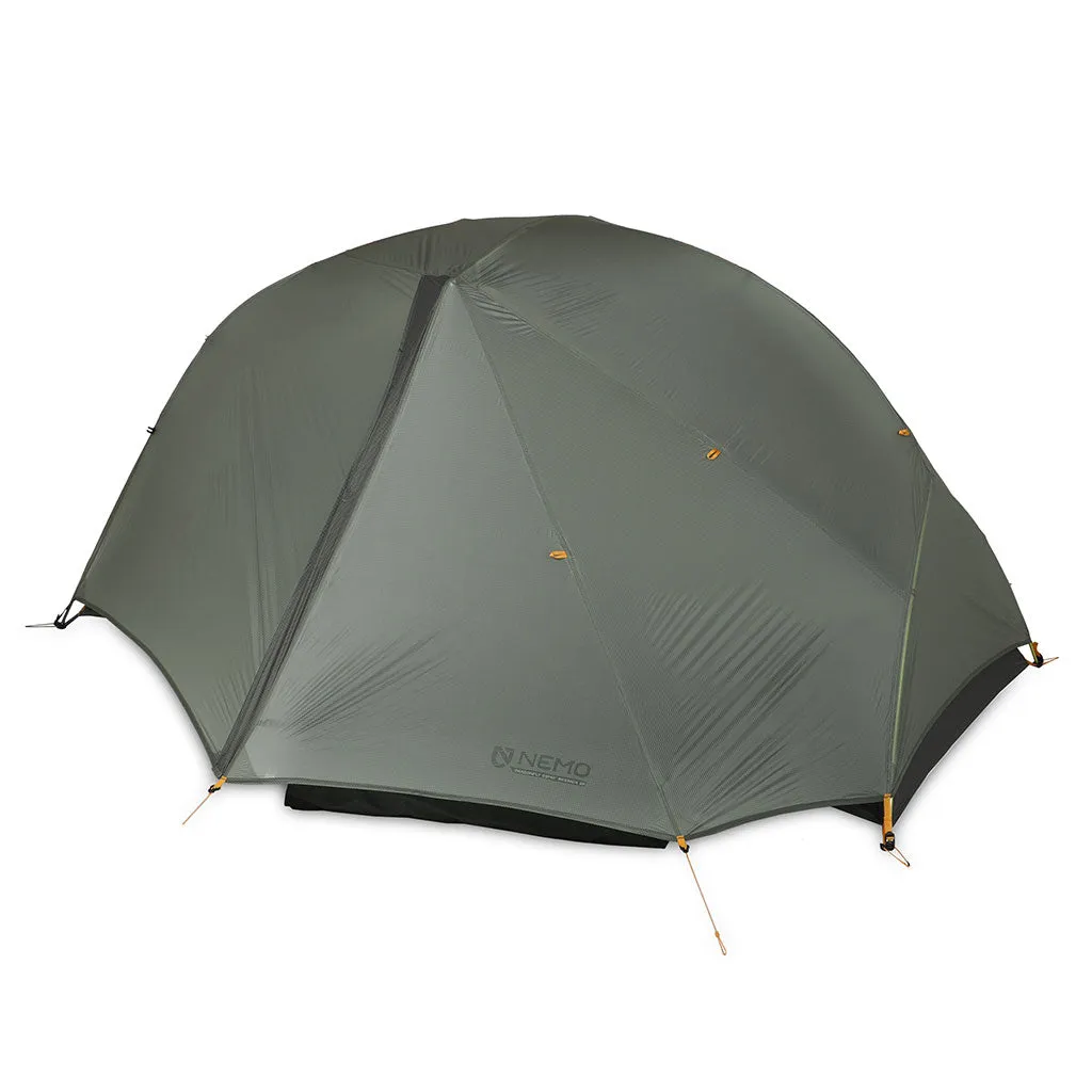 Dragonfly OSMO Bikepack 2P Tent