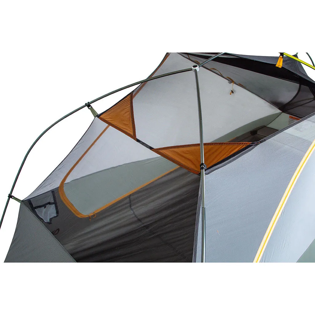 Dragonfly OSMO Bikepack 2P Tent