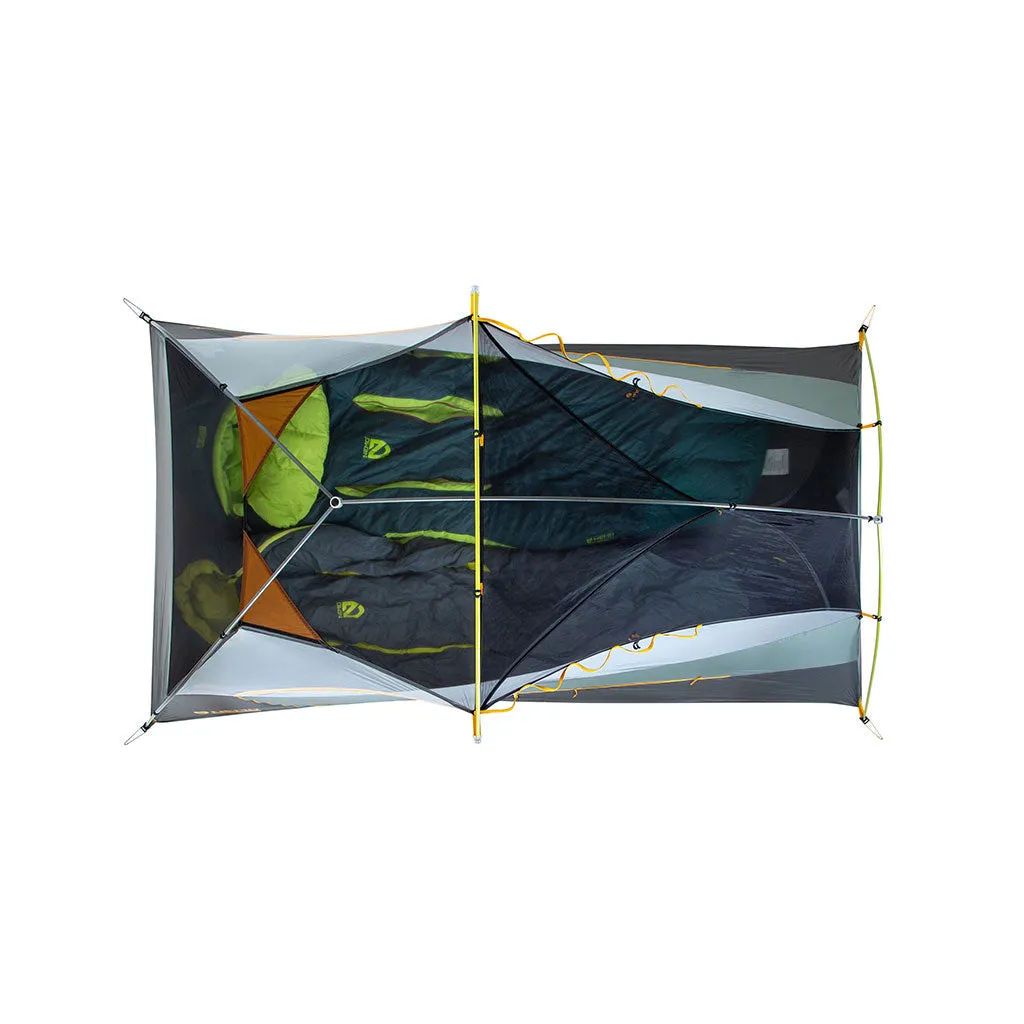 Dragonfly OSMO Bikepack 2P Tent