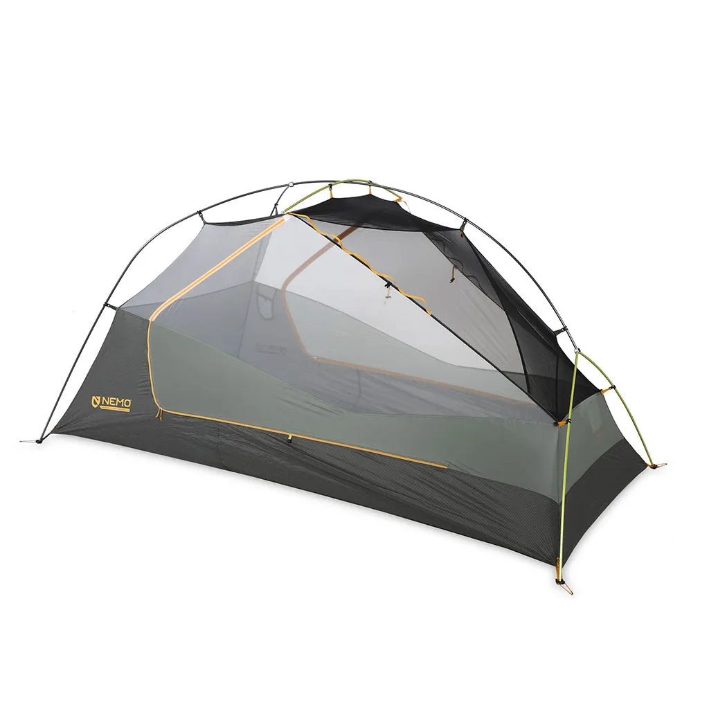Dragonfly OSMO Bikepack 2P Tent
