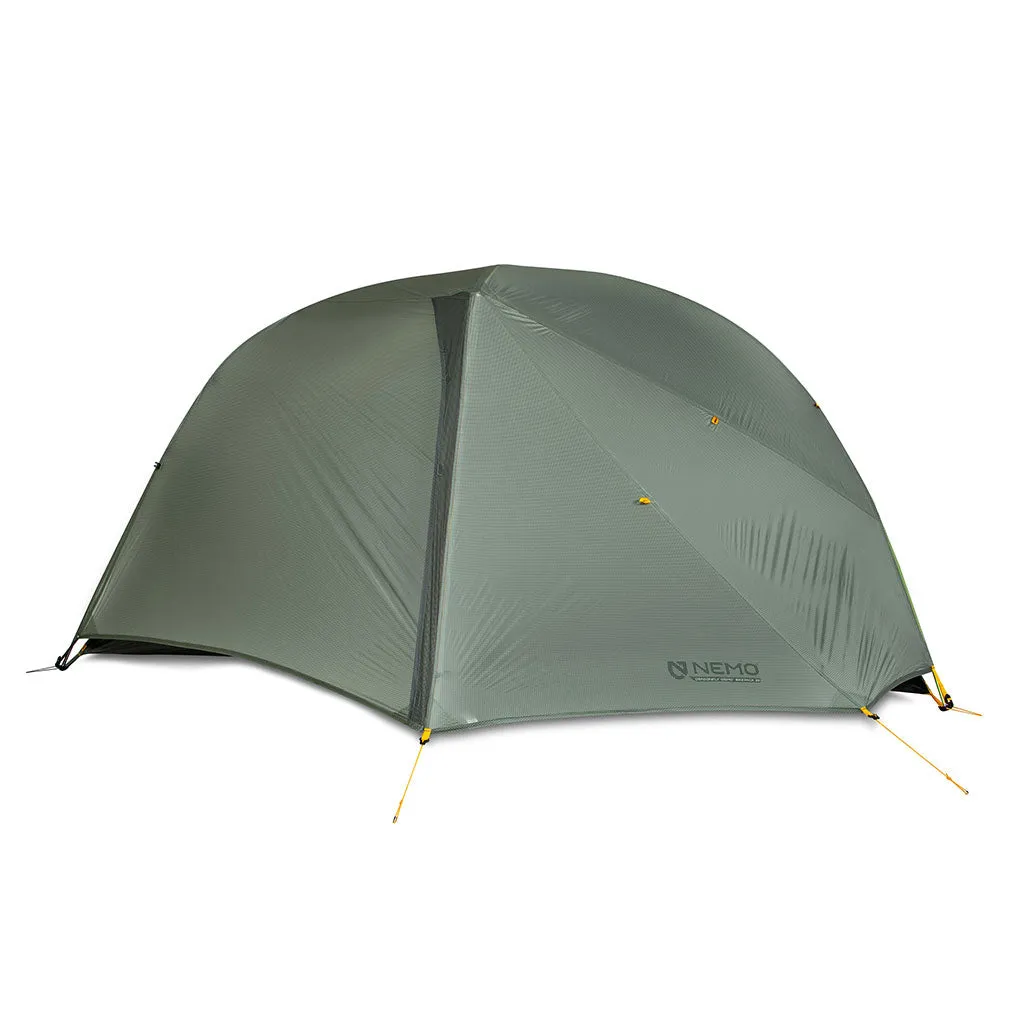 Dragonfly OSMO Bikepack 2P Tent